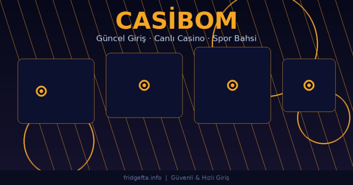 Casibom